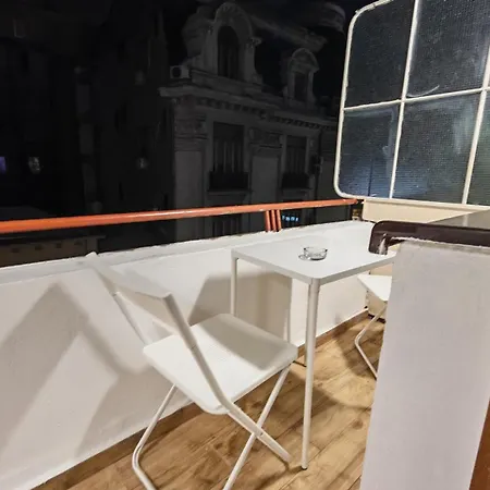 Amalfi Blu Bay By Sattal Apartmán Bukurešť